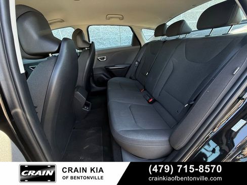 Certified 2025 Kia K4 FWD image 25