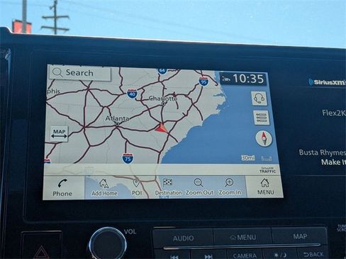 New 2026 Nissan Frontier Pro-X w/ Pro Premium Package image 24