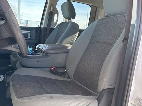 Used 2019 RAM 1500 Classic SLT w/ Protection Group image 11