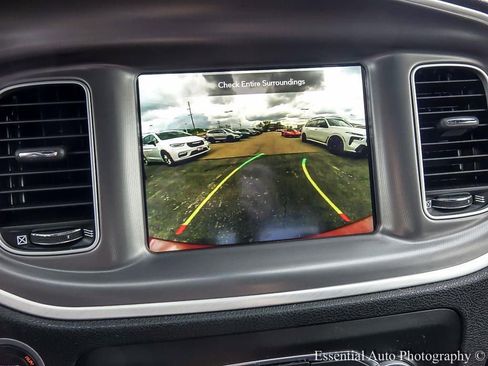 Used 2022 Dodge Charger Scat Pack RWD image 16