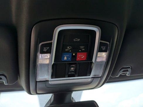 Used 2024 RAM 2500 Laramie w/ Night Edition AWD/4WD image 24