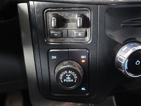 Used 2023 Ford F150 Tremor w/ 360 Degree Camera Package image 46