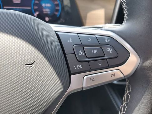 Certified 2025 Volkswagen Atlas SE AWD/4WD image 30
