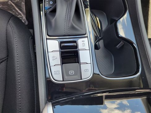 New 2025 Hyundai Tucson SEL image 27