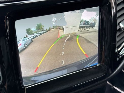 Used 2020 Jeep Compass Limited w/ Safety & Security Group image 25