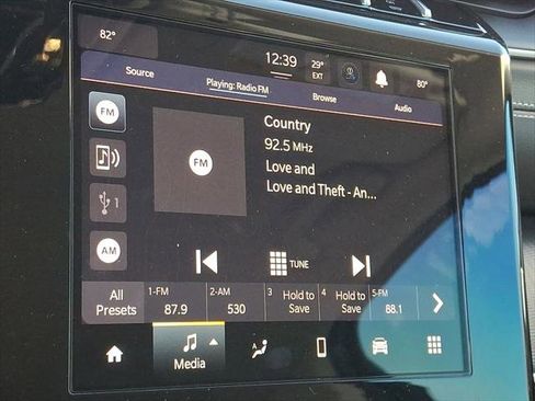 Certified 2023 Jeep Grand Cherokee Laredo image 29