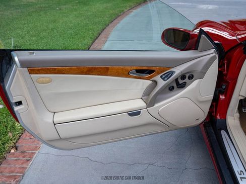 Used 2004 Mercedes-Benz SL 500 image 34