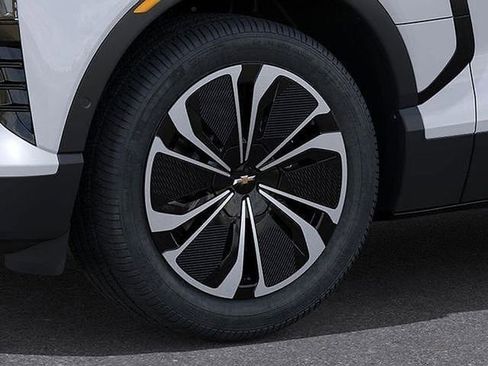 New 2026 Chevrolet Blazer EV LT image 15