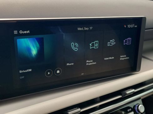 New 2026 Hyundai Tucson SEL image 28