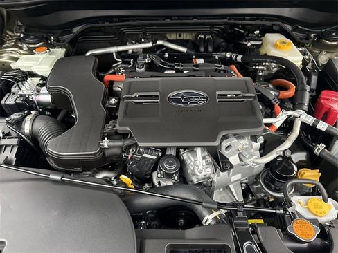 New 2025 Subaru Forester Touring image 18