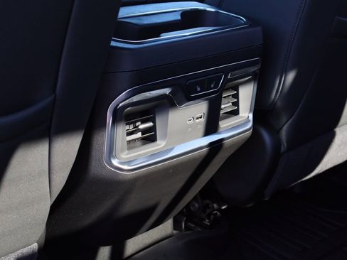 New 2026 GMC Sierra 2500 SLT w/ SLT Premium Package AWD/4WD image 21