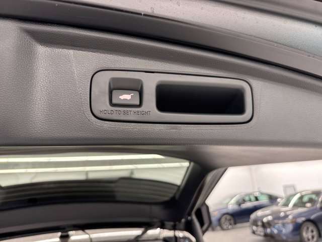 New 2027 Honda CR-V Sport-L image 34