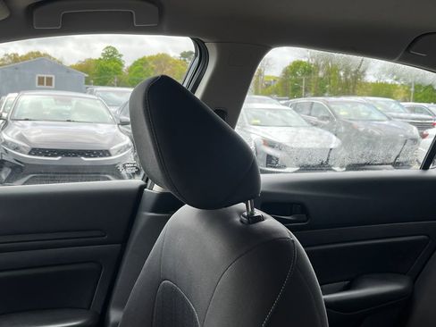 Used 2023 Nissan Altima 2.5 S FWD image 25