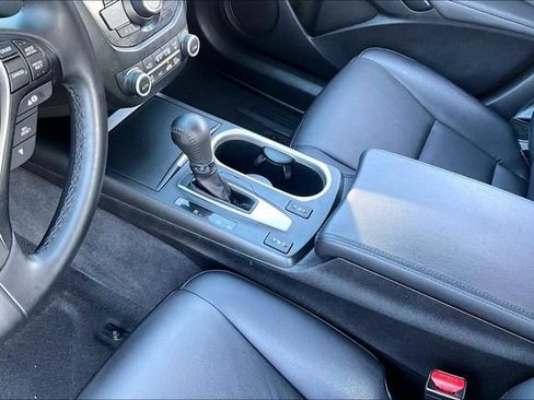 Used 2018 Acura RDX AWD image 18