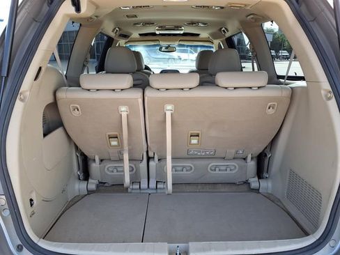 Used 2008 Honda Odyssey Touring image 9