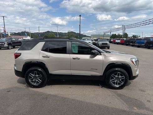 Used 2026 GMC Terrain AT4 w/ LPO, Floor Liner Package AWD/4WD image 22