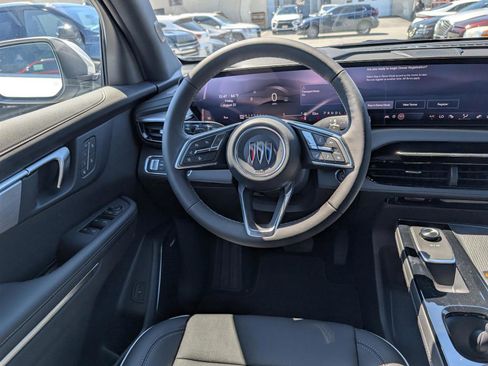 New 2026 Buick Enclave Preferred w/ Power Package image 15