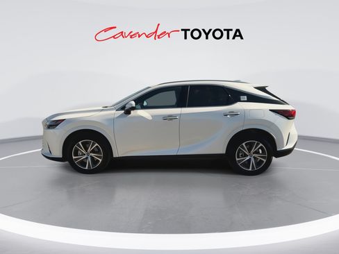 Used 2025 Lexus RX 350 Premium FWD image 5