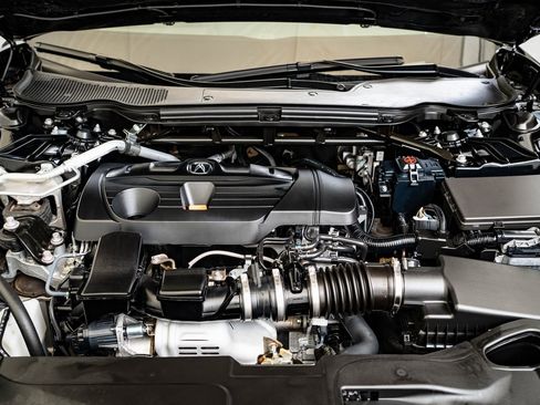 Certified 2025 Acura TLX SH-AWD w/ A-SPEC Pkg image 37