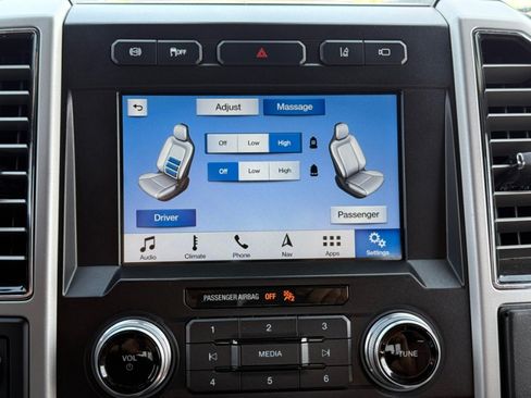 Used 2019 Ford F250 King Ranch w/ King Ranch Ultimate Package AWD/4WD image 18
