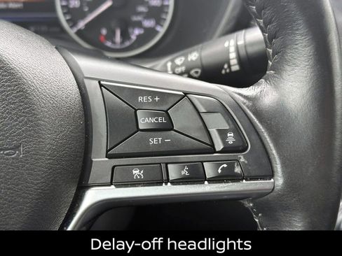 Certified 2023 Nissan Sentra SV w/ All-Weather Package image 26