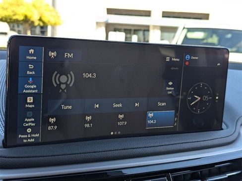 New 2026 Acura MDX SH-AWD image 19