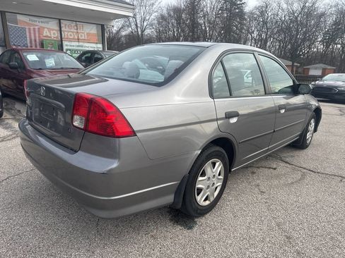 Used 2005 Honda Civic VP image 13