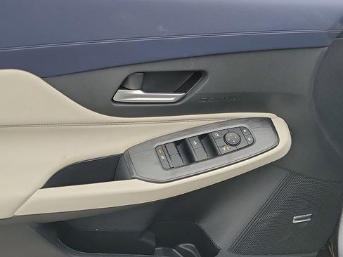 New 2026 Nissan Sentra SL image 21