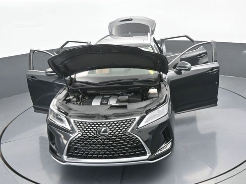 Used 2022 Lexus RX 350L FWD w/ Premium Package image 81