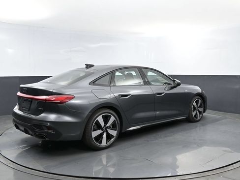 New 2026 Audi A5 2.0T Premium Plus AWD/4WD image 23