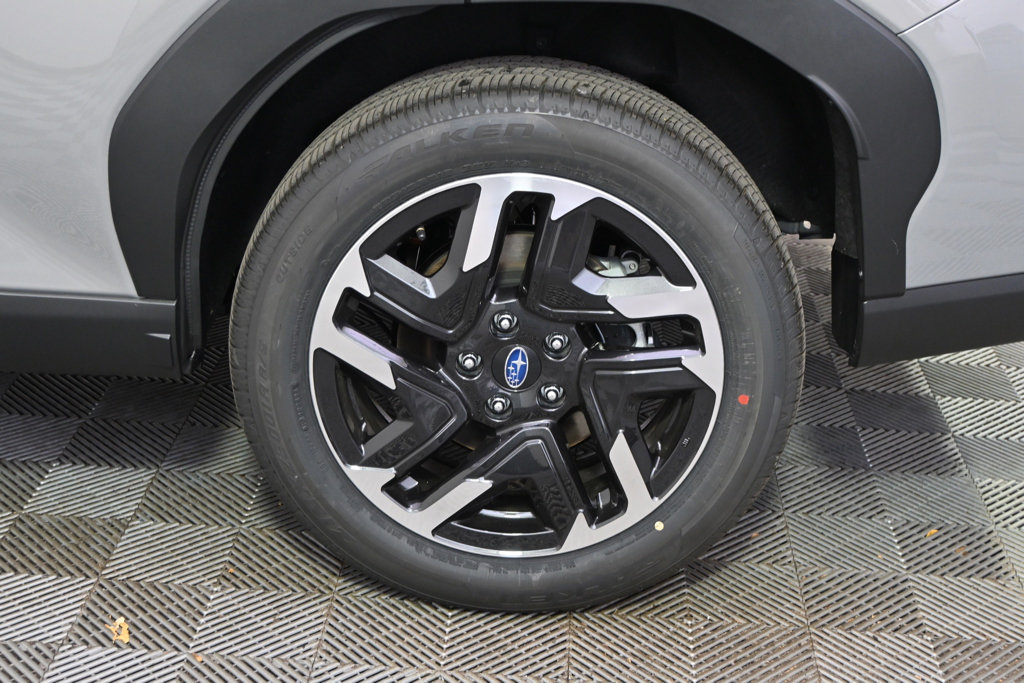 New 2026 Subaru Forester Premium AWD/4WD image 20