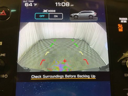 Used 2022 Subaru Outback Premium AWD/4WD image 23