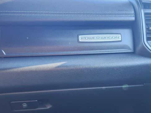 Used 2021 RAM 2500 Power Wagon image 28