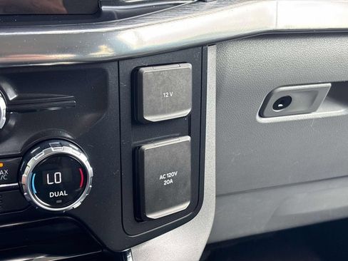Used 2021 Ford F150 Lariat w/ Equipment Group 502A High AWD/4WD image 29