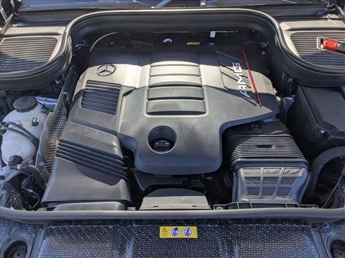 New 2026 Mercedes-Benz GLE 53 AMG 4MATIC Coupe image 17