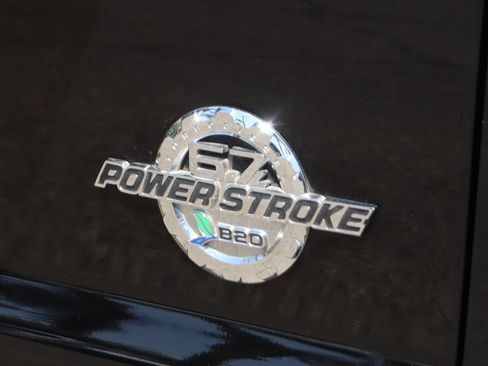 Used 2016 Ford F250 Lariat w/ Lariat Ultimate Package AWD/4WD image 52