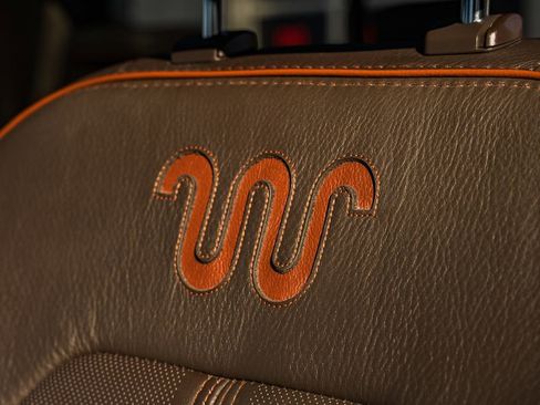 Used 2015 Ford F150 King Ranch w/ FX4 Off-Road Package image 39