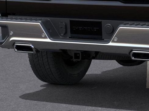 New 2026 Chevrolet Silverado 1500 LT w/ All Star Edition Plus AWD/4WD image 15