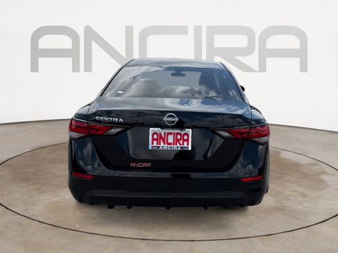 Used 2025 Nissan Sentra S FWD image 11