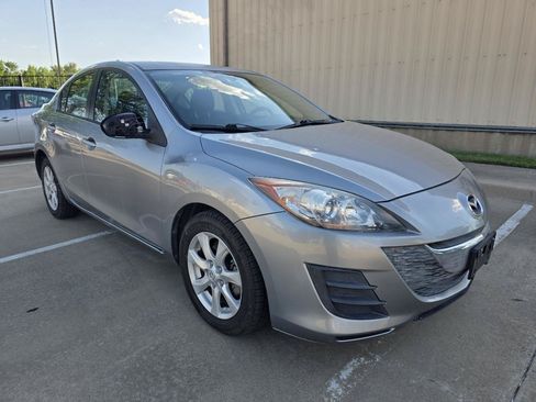 Used 2010 MAZDA MAZDA3 i Touring FWD image 32
