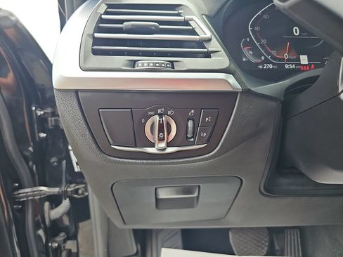 Used 2024 BMW X3 sDrive30i RWD image 36
