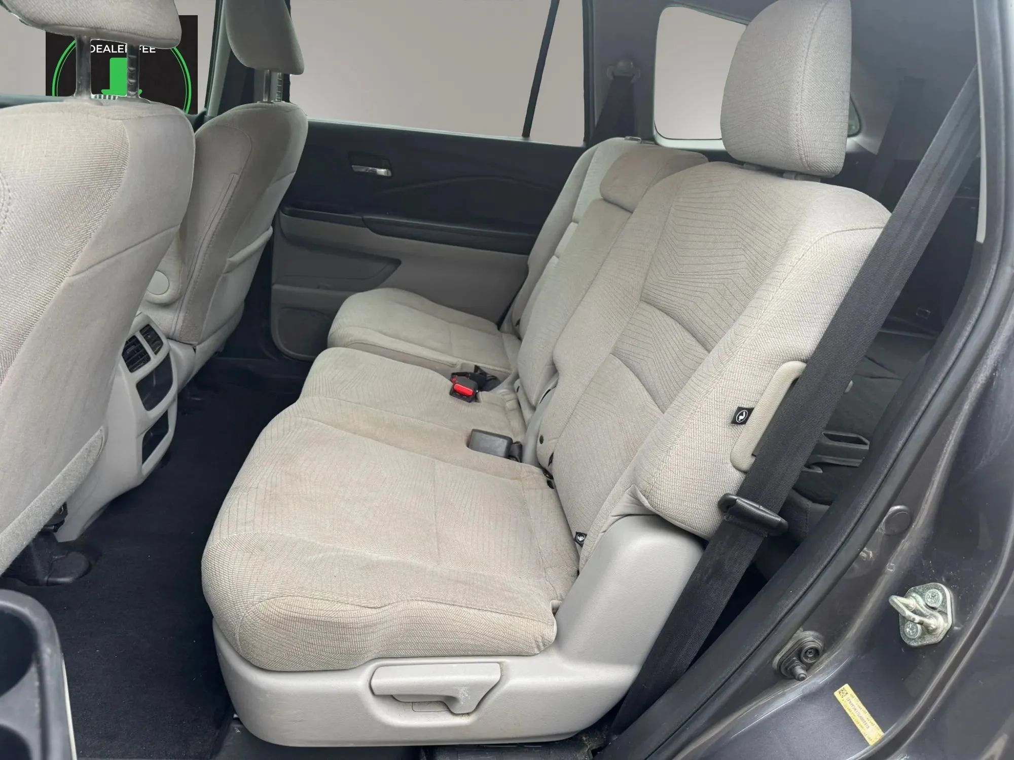 Used 2016 Honda Pilot LX image 18