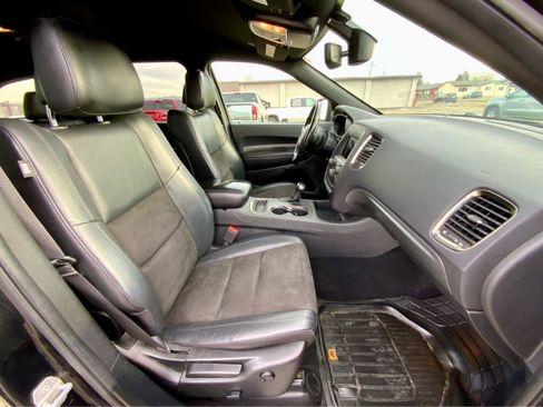 Used 2020 Dodge Durango GT image 22