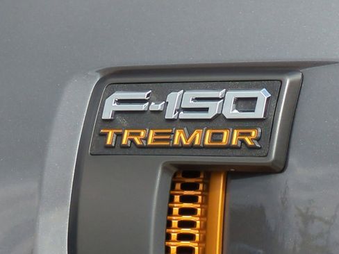 Used 2023 Ford F150 Tremor image 13