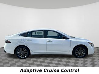 New 2026 Nissan Sentra SL FWD video 2