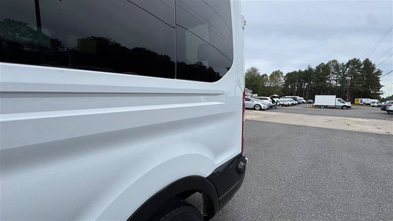 Used 2020 Ford Transit 350 XL RWD image 17