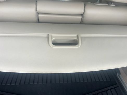 Used 2015 Cadillac SRX Luxury w/ Driver Awareness Package FWD image 35