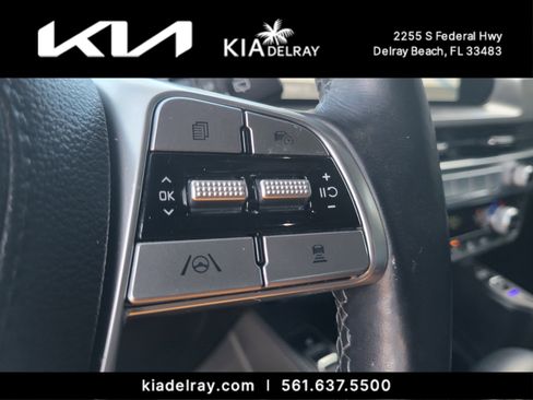 Certified 2023 Kia Telluride SX X-Line image 31