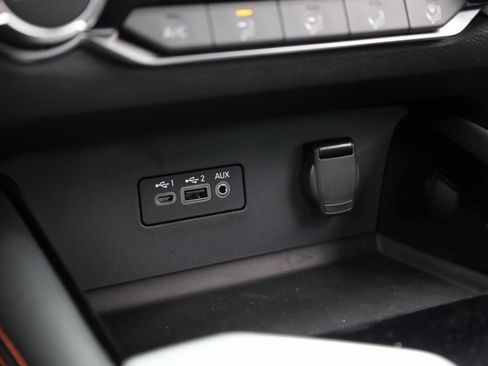 New 2025 Nissan Altima 2.5 SR image 20