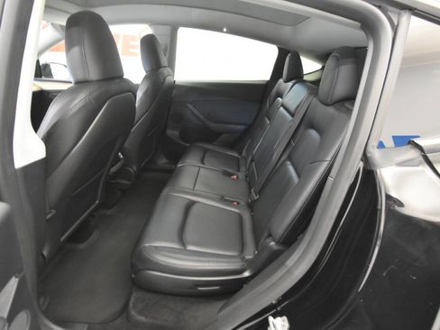 Used 2023 Tesla Model Y Long Range AWD/4WD image 15